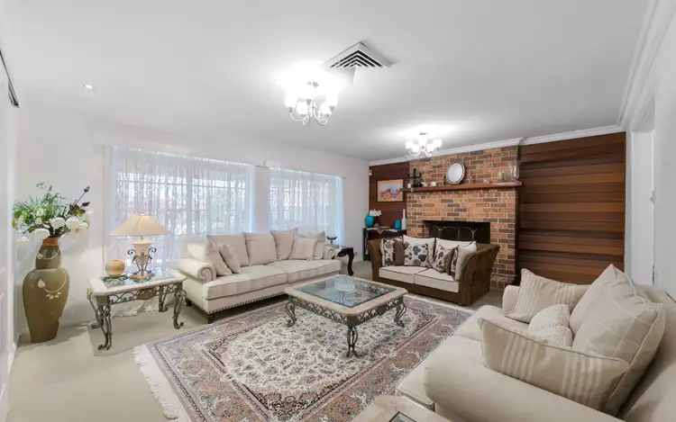 Second view of Homely house listing, 70 Bainbridge Avenue, Ingleburn NSW 2565