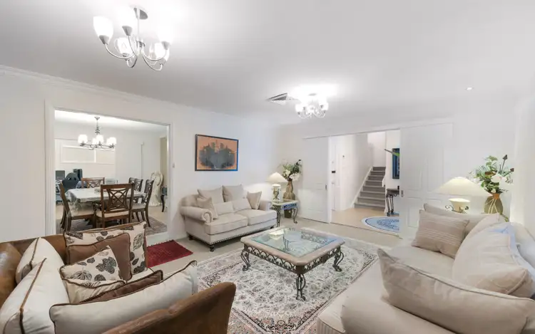 Third view of Homely house listing, 70 Bainbridge Avenue, Ingleburn NSW 2565