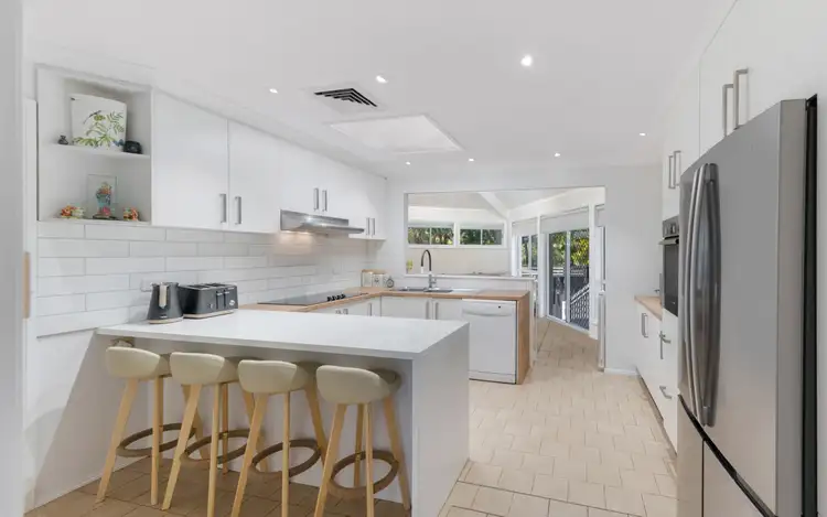 Fourth view of Homely house listing, 70 Bainbridge Avenue, Ingleburn NSW 2565