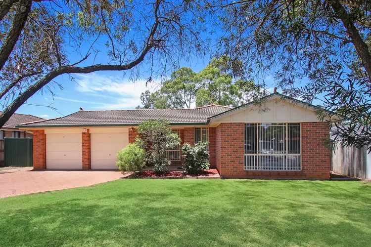 41 Mackellar Street, Casula NSW 2170