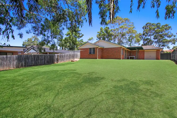 Sixth view of Homely house listing, 41 Mackellar Street, Casula NSW 2170