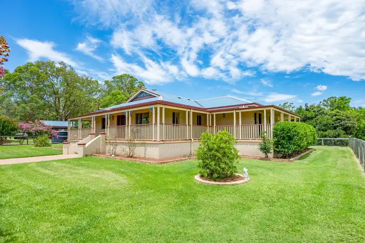 Fourth view of Homely rural property listing, 1275 Limeburners Creek Road, Clarence Town NSW 2321