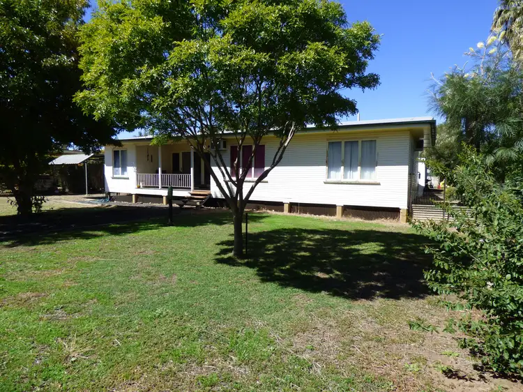 18 Victoria Street, St George QLD 4487