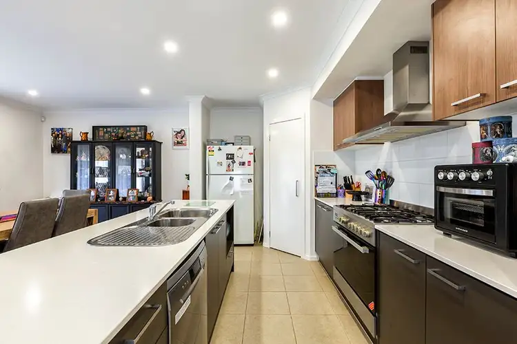 Third view of Homely house listing, 351 Saltwater Promenade, Point Cook VIC 3030