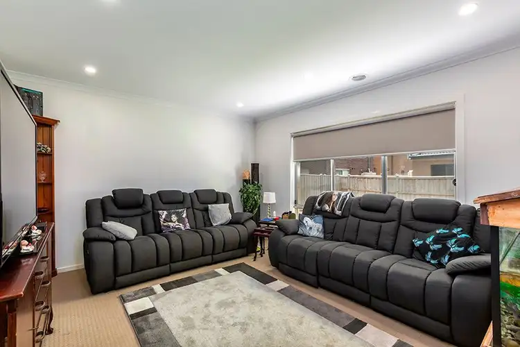 Sixth view of Homely house listing, 351 Saltwater Promenade, Point Cook VIC 3030