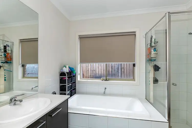 Seventh view of Homely house listing, 351 Saltwater Promenade, Point Cook VIC 3030