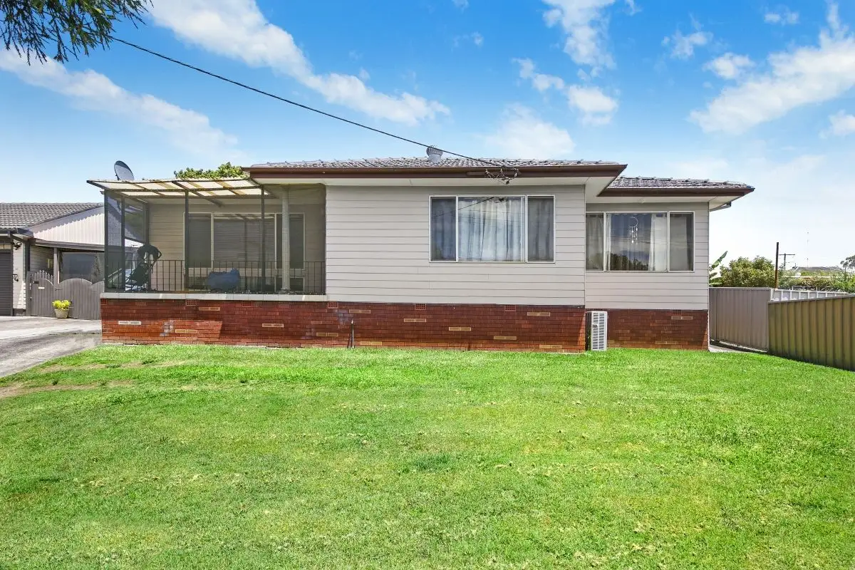 Main view of Homely house listing, 96 Douglas Street, Wallsend NSW 2287
