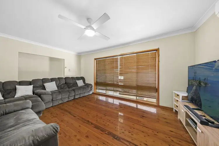 Fourth view of Homely house listing, 96 Douglas Street, Wallsend NSW 2287