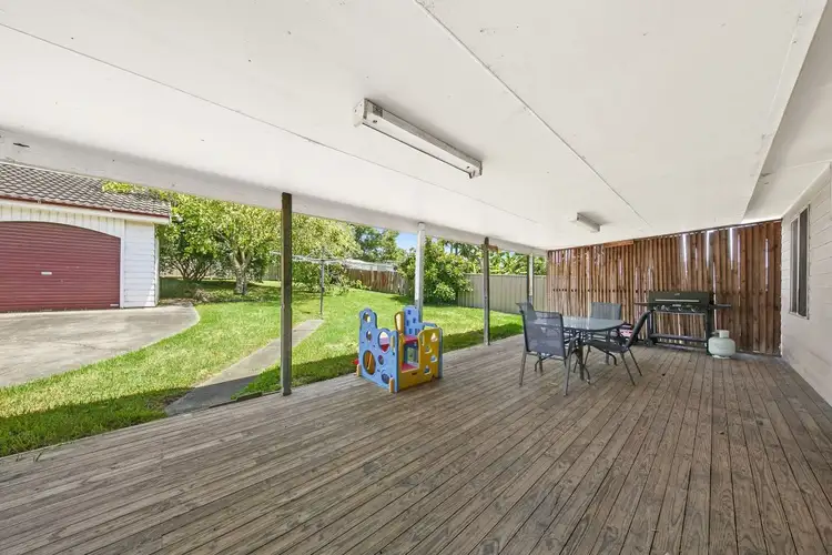 Sixth view of Homely house listing, 96 Douglas Street, Wallsend NSW 2287