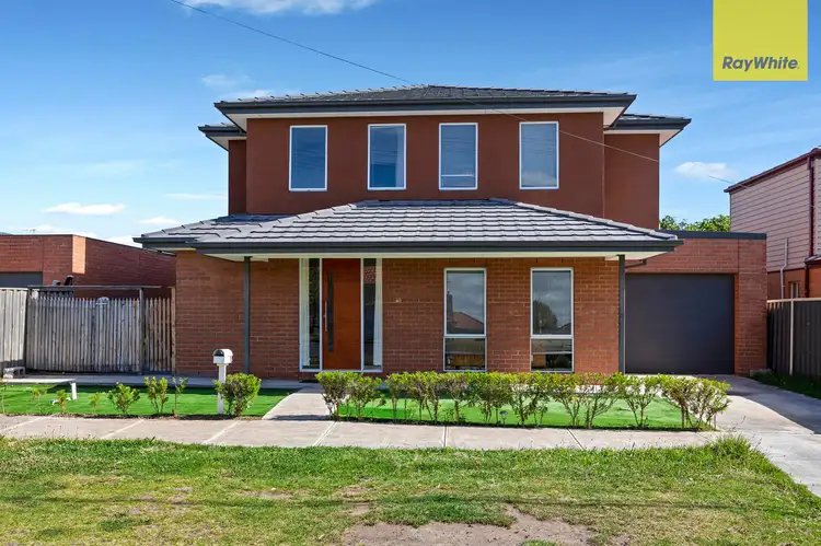 65 Primula Avenue, Brooklyn VIC 3012