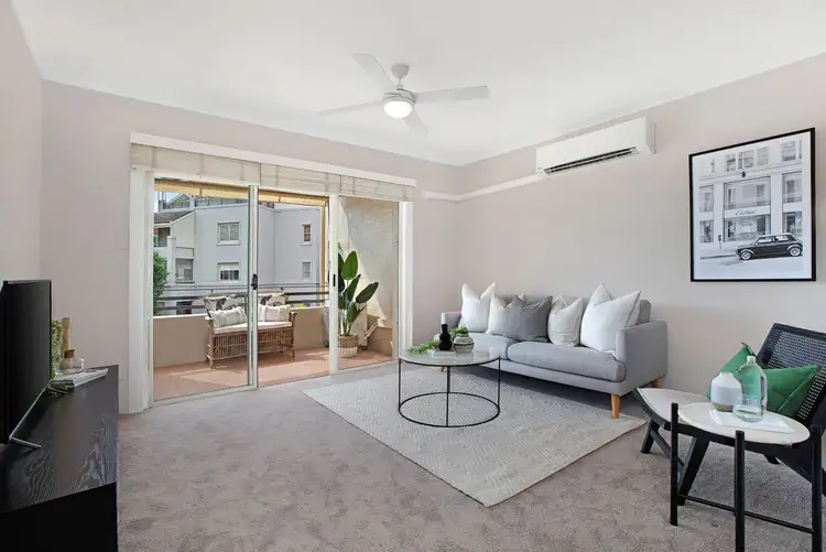 Main view of Homely apartment listing, 9/3 Figtree Avenue, Abbotsford NSW 2046