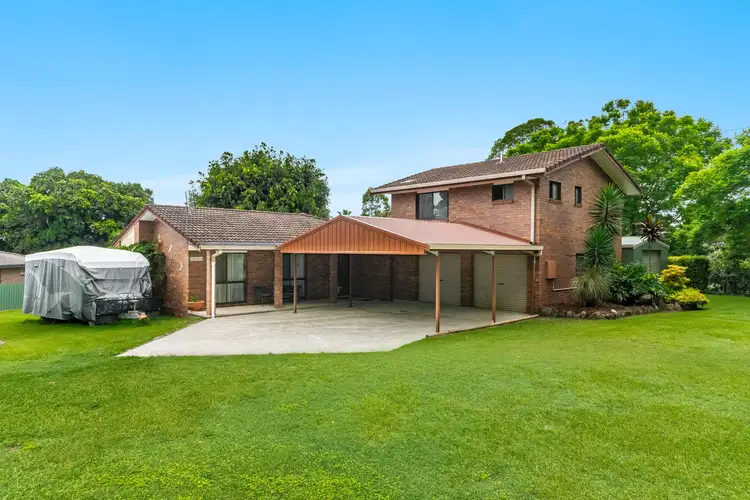 6 Prince Street, Ashby NSW 2463
