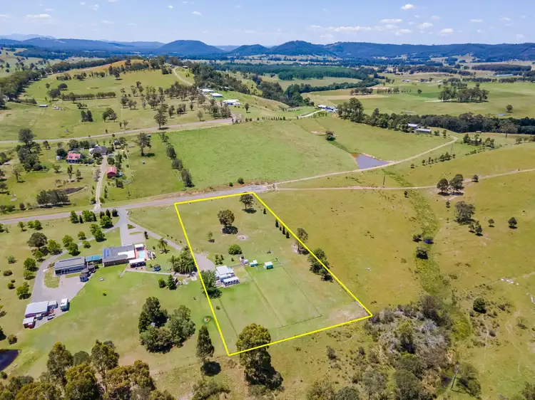 Proposed lot 2, 28 (DP 800829) Angela Close, Clarence Town NSW 2321