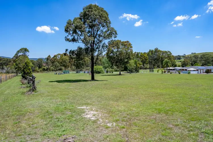 Third view of Homely land listing, Proposed lot 2, 28 (DP 800829) Angela Close, Clarence Town NSW 2321