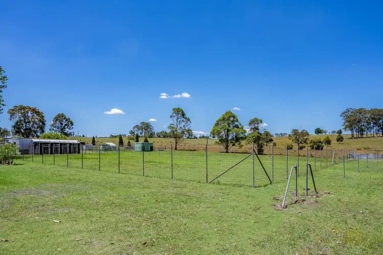 Fourth view of Homely land listing, Proposed lot 2, 28 (DP 800829) Angela Close, Clarence Town NSW 2321
