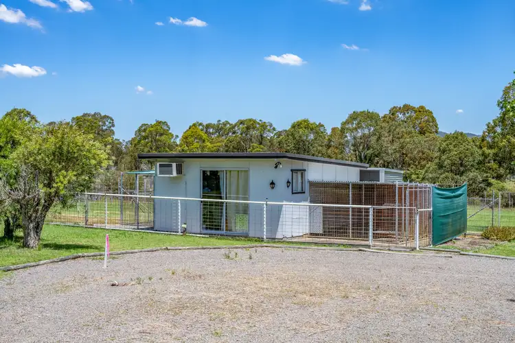 Fifth view of Homely land listing, Proposed lot 2, 28 (DP 800829) Angela Close, Clarence Town NSW 2321