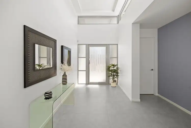 Seventh view of Homely house listing, 58 Royal Albert Crescent, Sovereign Islands QLD 4216