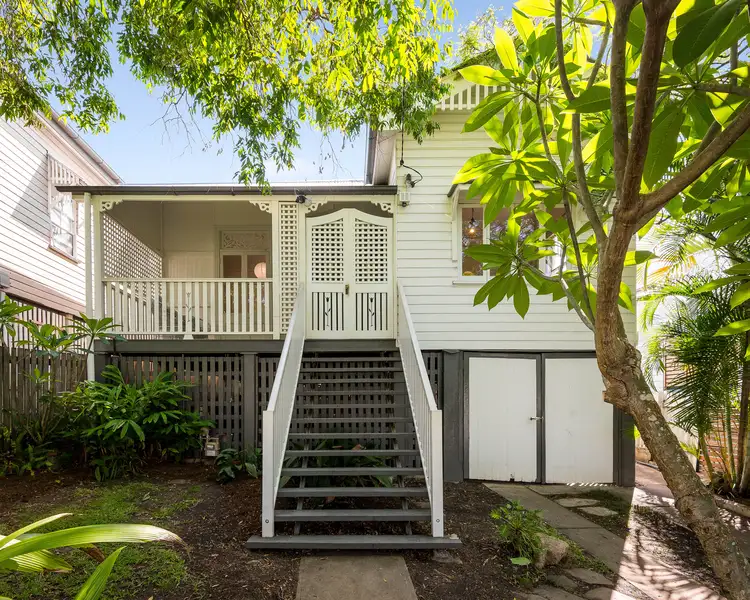 Main view of Homely house listing, 12 Bangalla Street, Auchenflower QLD 4066