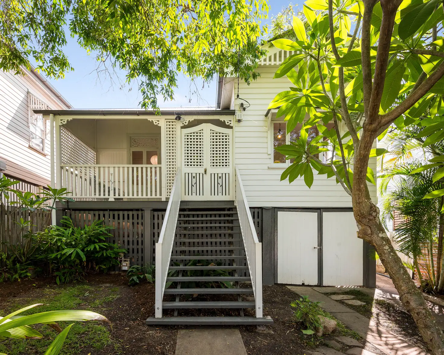 Main view of Homely house listing, 12 Bangalla Street, Auchenflower QLD 4066