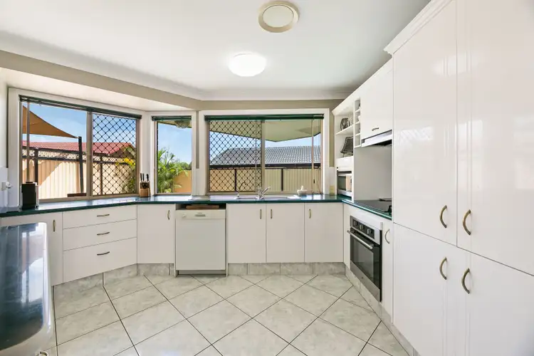 Fifth view of Homely house listing, 17 Kensington Street, Robina QLD 4226