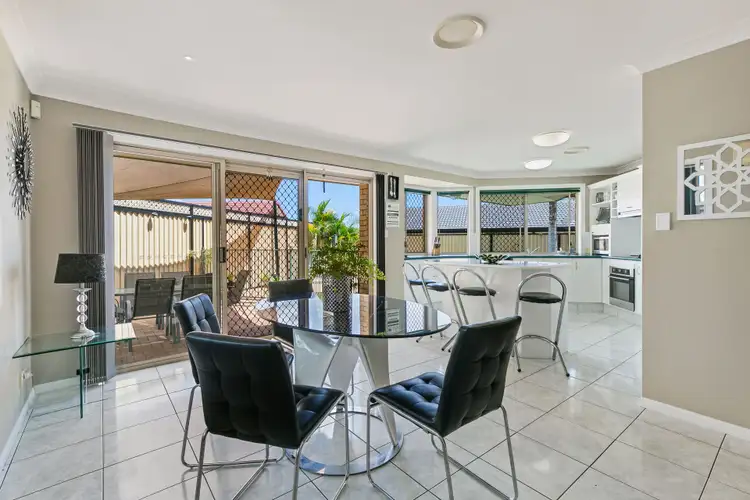 Sixth view of Homely house listing, 17 Kensington Street, Robina QLD 4226