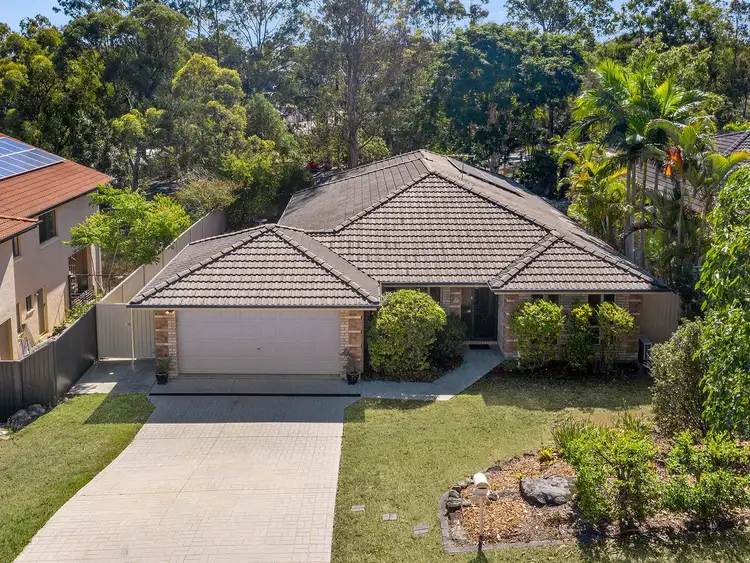Main view of Homely house listing, 26 Habitat Place, Bridgeman Downs QLD 4035