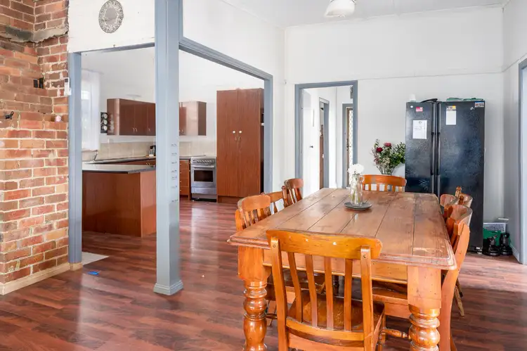 Second view of Homely house listing, 10 Scott Avenue, Dungog NSW 2420
