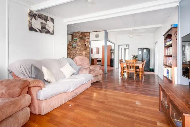 Fifth view of Homely house listing, 10 Scott Avenue, Dungog NSW 2420