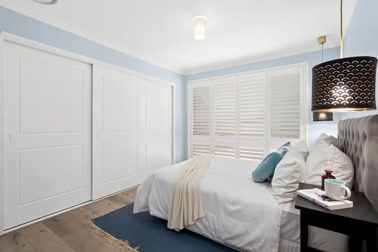 Fifth view of Homely villa listing, 5/24 Bassett Street, Hurstville NSW 2220