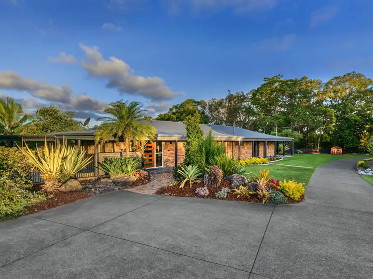 1 Stuckey Close, Willow Vale QLD 4209