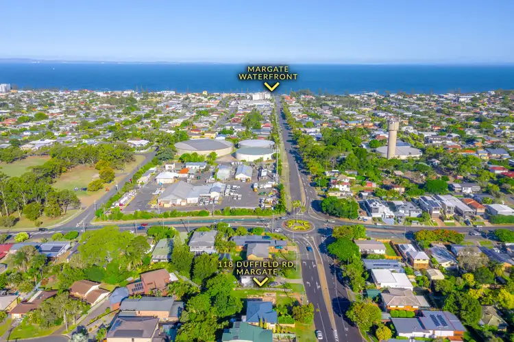 118 Duffield Road, Margate QLD 4019