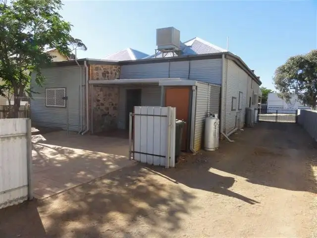 Seventh view of Homely house listing, 132 Thomas Street, Broken Hill NSW 2880