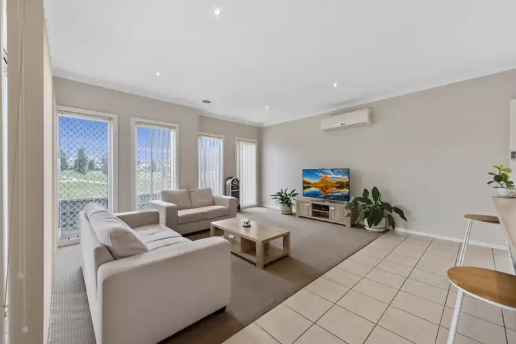 Fourth view of Homely house listing, 55 Olsen Retreat, Caroline Springs VIC 3023