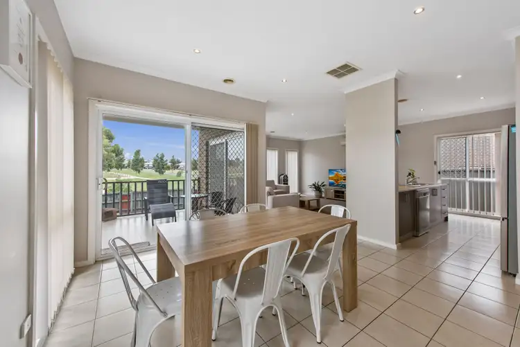 Fifth view of Homely house listing, 55 Olsen Retreat, Caroline Springs VIC 3023