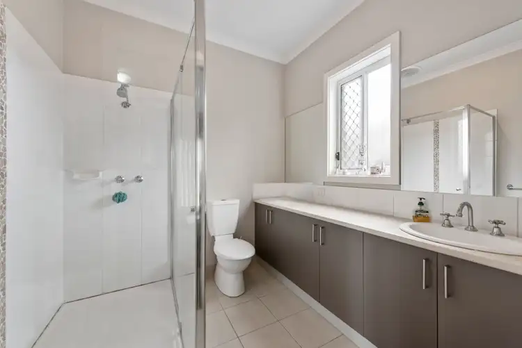 Sixth view of Homely house listing, 55 Olsen Retreat, Caroline Springs VIC 3023