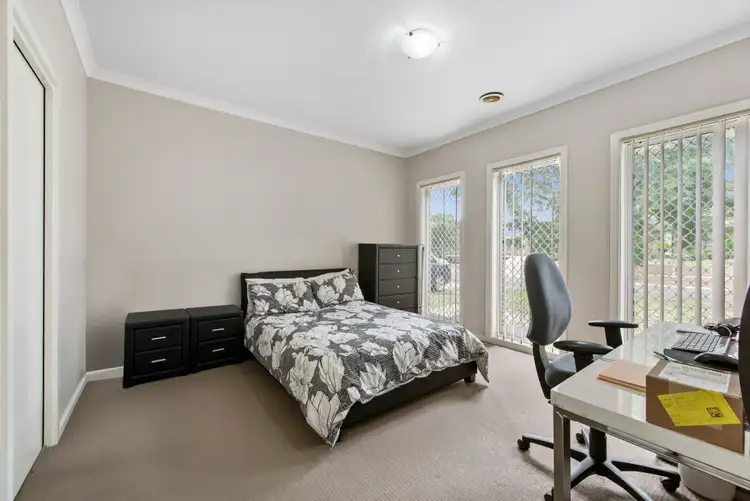 Seventh view of Homely house listing, 55 Olsen Retreat, Caroline Springs VIC 3023