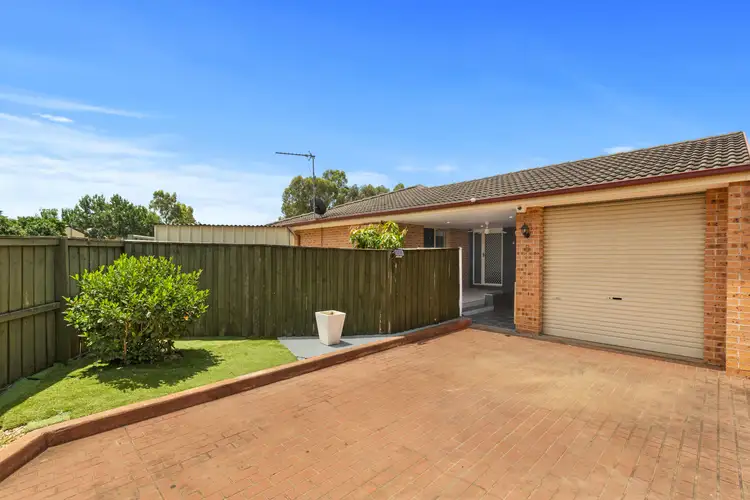 Main view of Homely house listing, 8/125 Walker Street, Quakers Hill NSW 2763