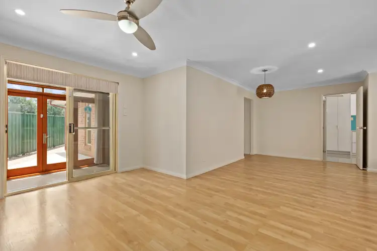 Second view of Homely house listing, 8/125 Walker Street, Quakers Hill NSW 2763