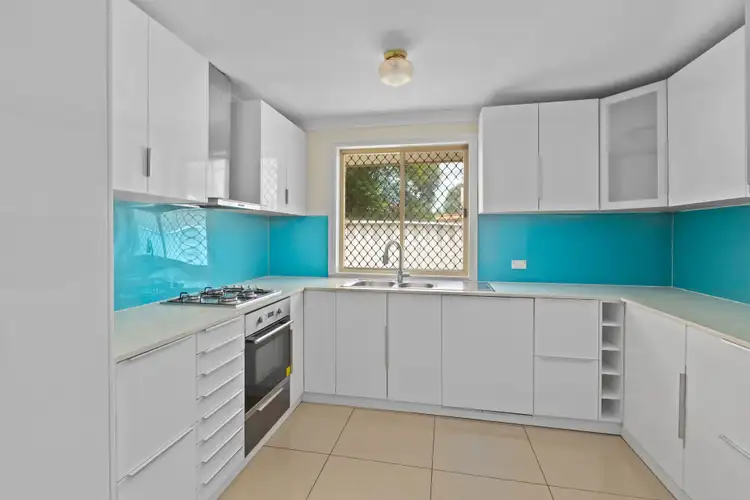 Third view of Homely house listing, 8/125 Walker Street, Quakers Hill NSW 2763