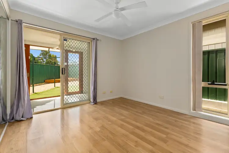 Fifth view of Homely house listing, 8/125 Walker Street, Quakers Hill NSW 2763