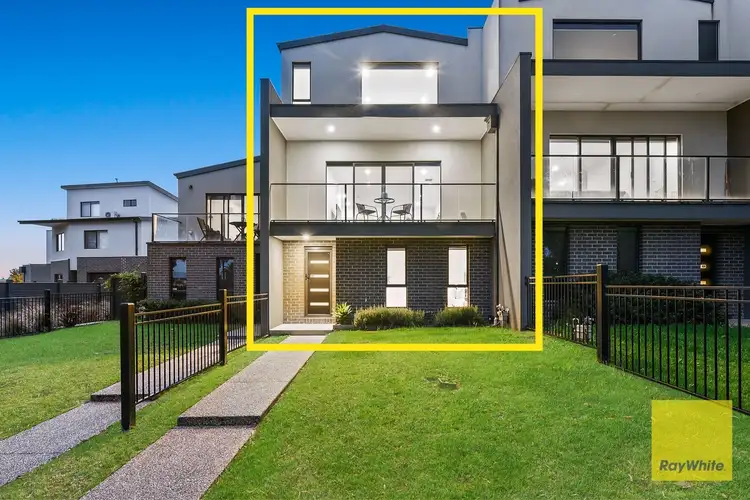 1A Arbour Rise, Pakenham VIC 3810