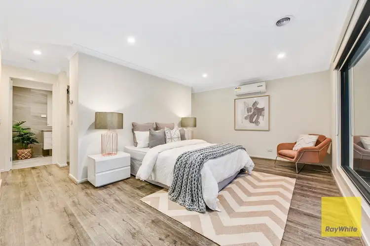 Fifth view of Homely townhouse listing, 1A Arbour Rise, Pakenham VIC 3810