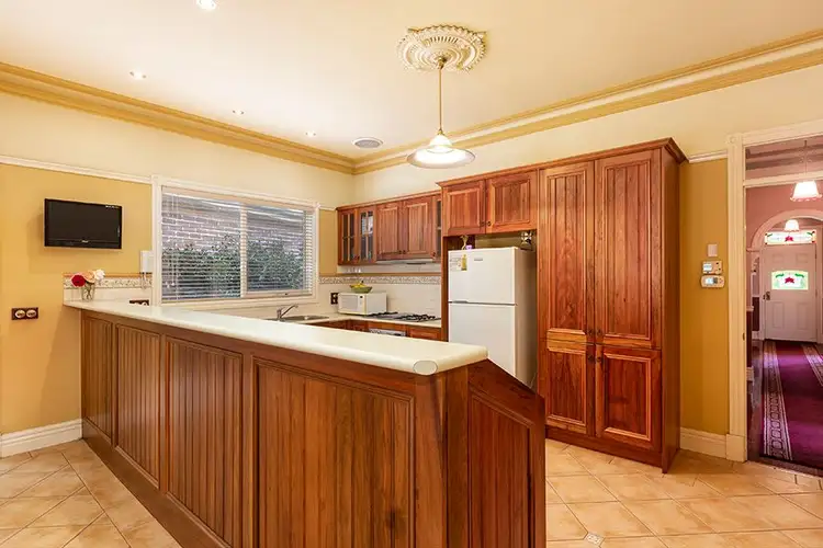 Seventh view of Homely house listing, 16 Clarendon Court, Seabrook VIC 3028