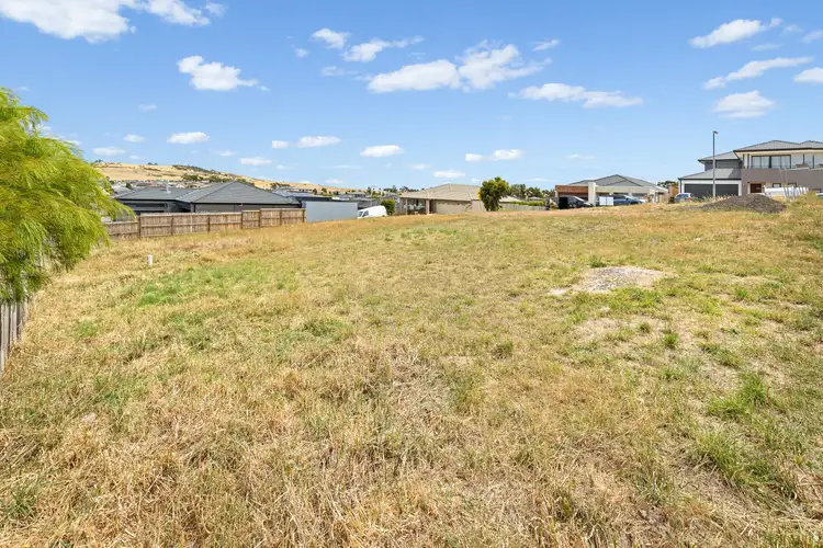 Third view of Homely land listing, 32 Georgia Drive, Mernda VIC 3754
