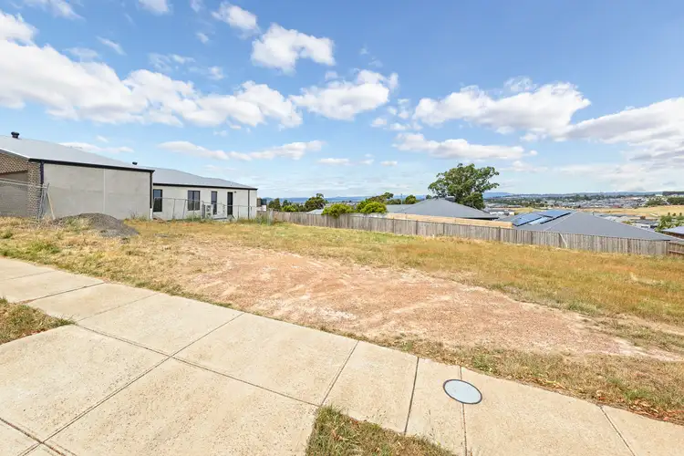 Fifth view of Homely land listing, 32 Georgia Drive, Mernda VIC 3754