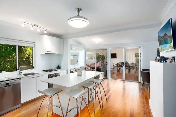 Main view of Homely house listing, 79A Barrack Avenue, Barrack Point NSW 2528