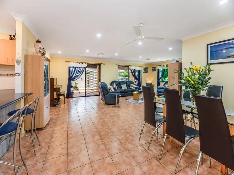 Third view of Homely house listing, 23 Old Orchard Drive, Palmwoods QLD 4555