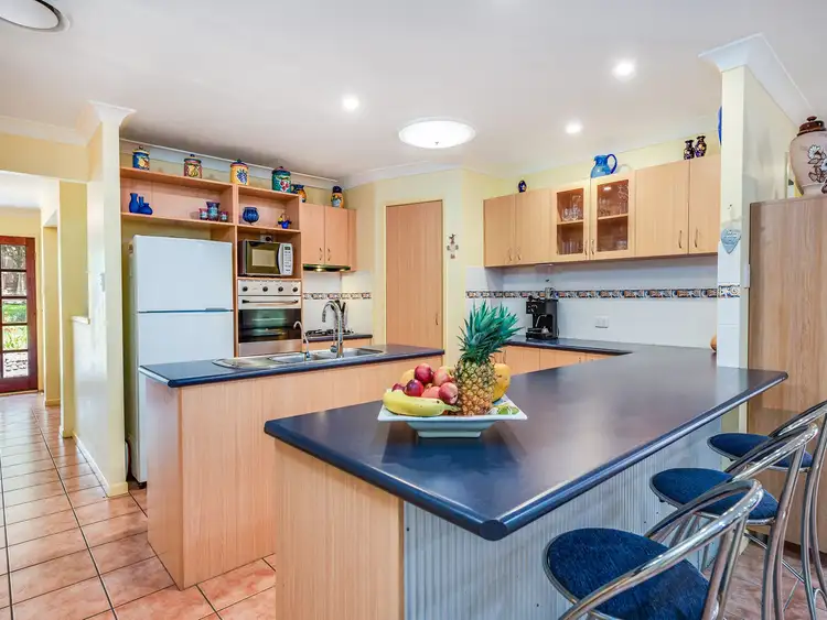 Fourth view of Homely house listing, 23 Old Orchard Drive, Palmwoods QLD 4555