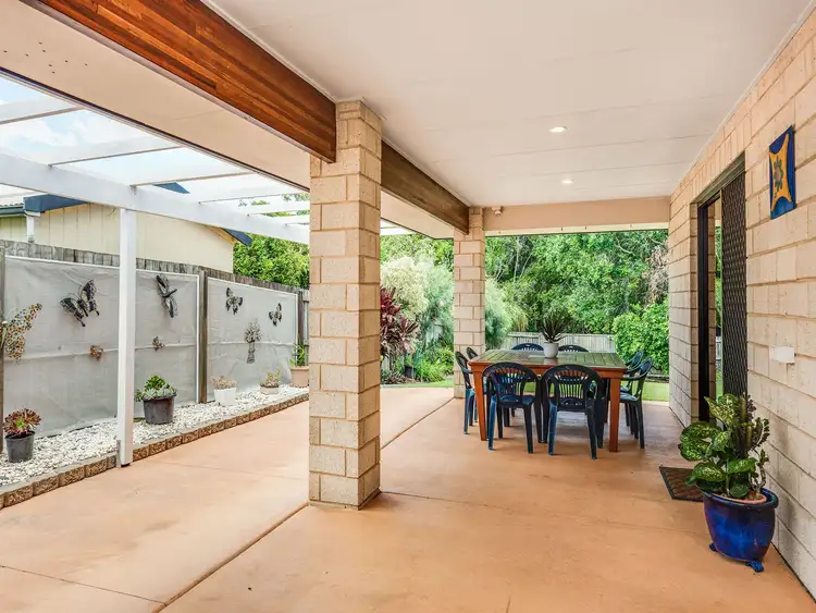 Fifth view of Homely house listing, 23 Old Orchard Drive, Palmwoods QLD 4555
