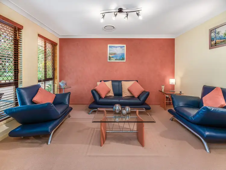 Sixth view of Homely house listing, 23 Old Orchard Drive, Palmwoods QLD 4555